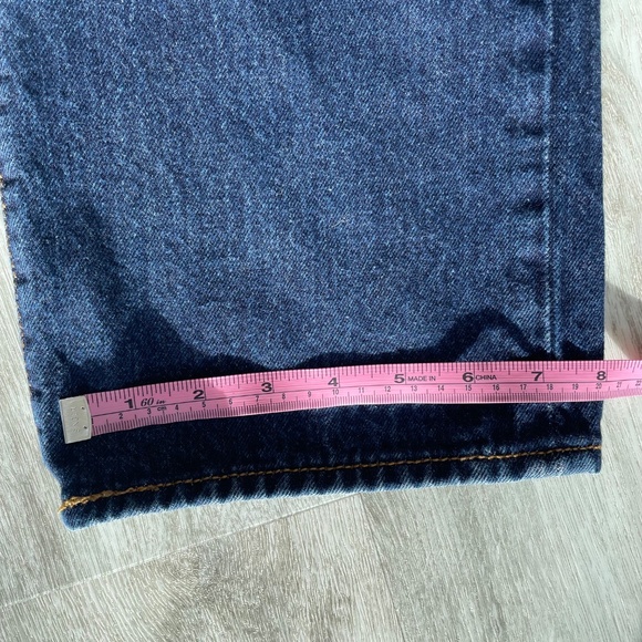 Men's 501 Original | Size: 36 x 30** - Picture 9 of 16